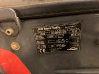 Linde H50D-394 - Afbeelding 5