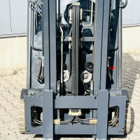 Linde E20PL-02 - Afbeelding 15