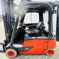 Linde E20PL-02 - Afbeelding 3