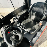 Linde E20PL-02 - Afbeelding 7