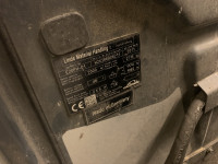 Linde E20PH-01 - Afbeelding 4