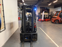 Linde E16P-02-386 - Afbeelding 8