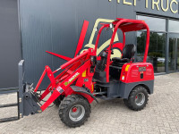 E-shovel 906E - Afbeelding 1