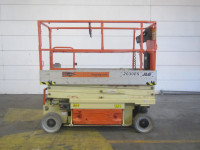 JLG 2030ES - Afbeelding 1