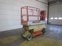 JLG 2030ES - Afbeelding 2