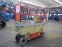 JLG 2030ES - Afbeelding 7