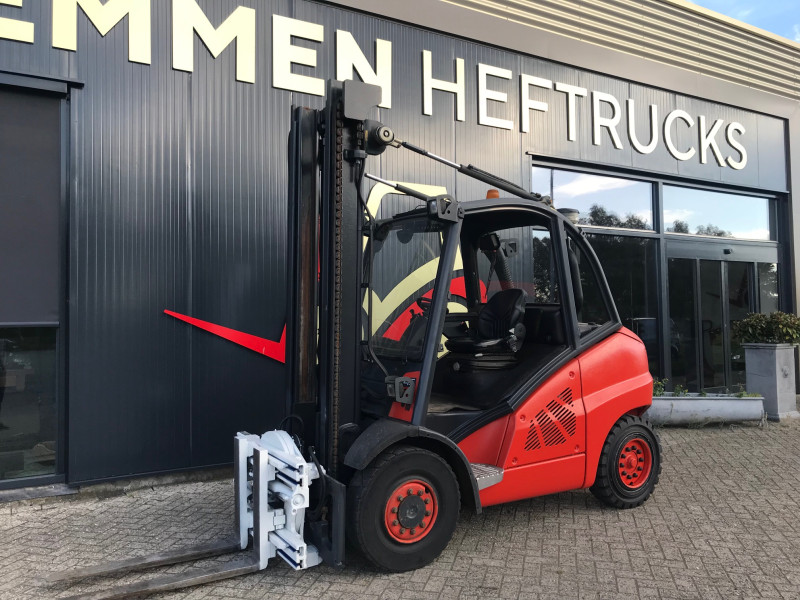 Linde H45D-01-394